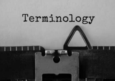 IT Terminology For The Busy Professional